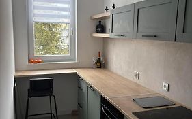 Family Apartment